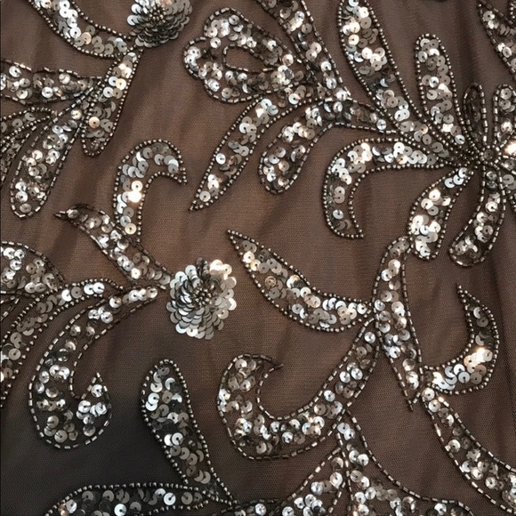 Adrianna Papell dress - Picture 4 of 5